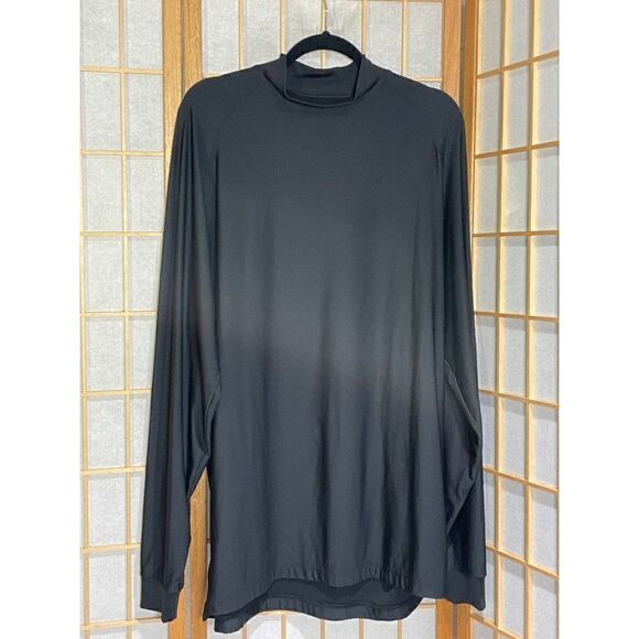 Foot Joy XXL Black Base Layer - Picture 2 of 10